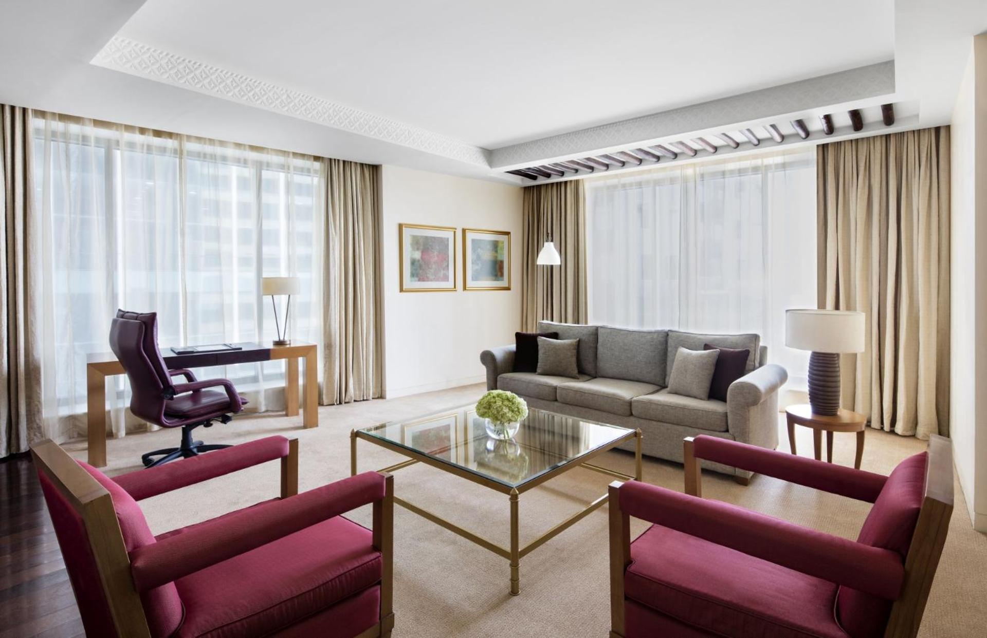 Fully Furnished One-Bed Room Suite,1533866116:JPEG
